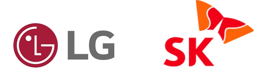 사진출처= LG, SK