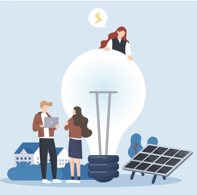 세계가 주목하는 메가 트렌드, ESG 투자 매력은? (3) 자본시장 강타한 착한 투자 열풍…투자매력도↑