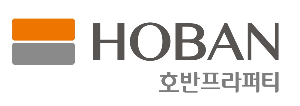 호반프라퍼티CI / 사진=호반그룹