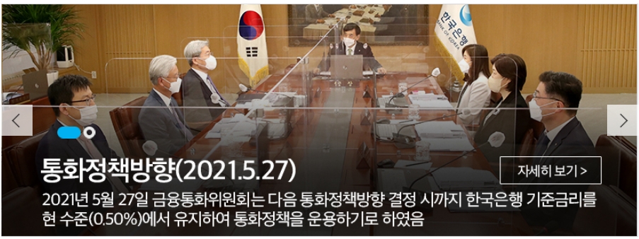 자료: 한국은행