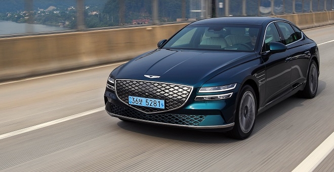 상반기 팔린 전기차 4만대…하반기 더 뜨겁다