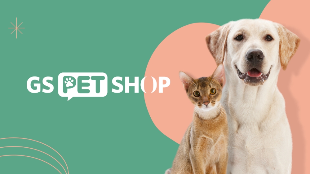 GS샵이 반려동물 건강 특집을 특별 편성했다./사진제공=GS리테일