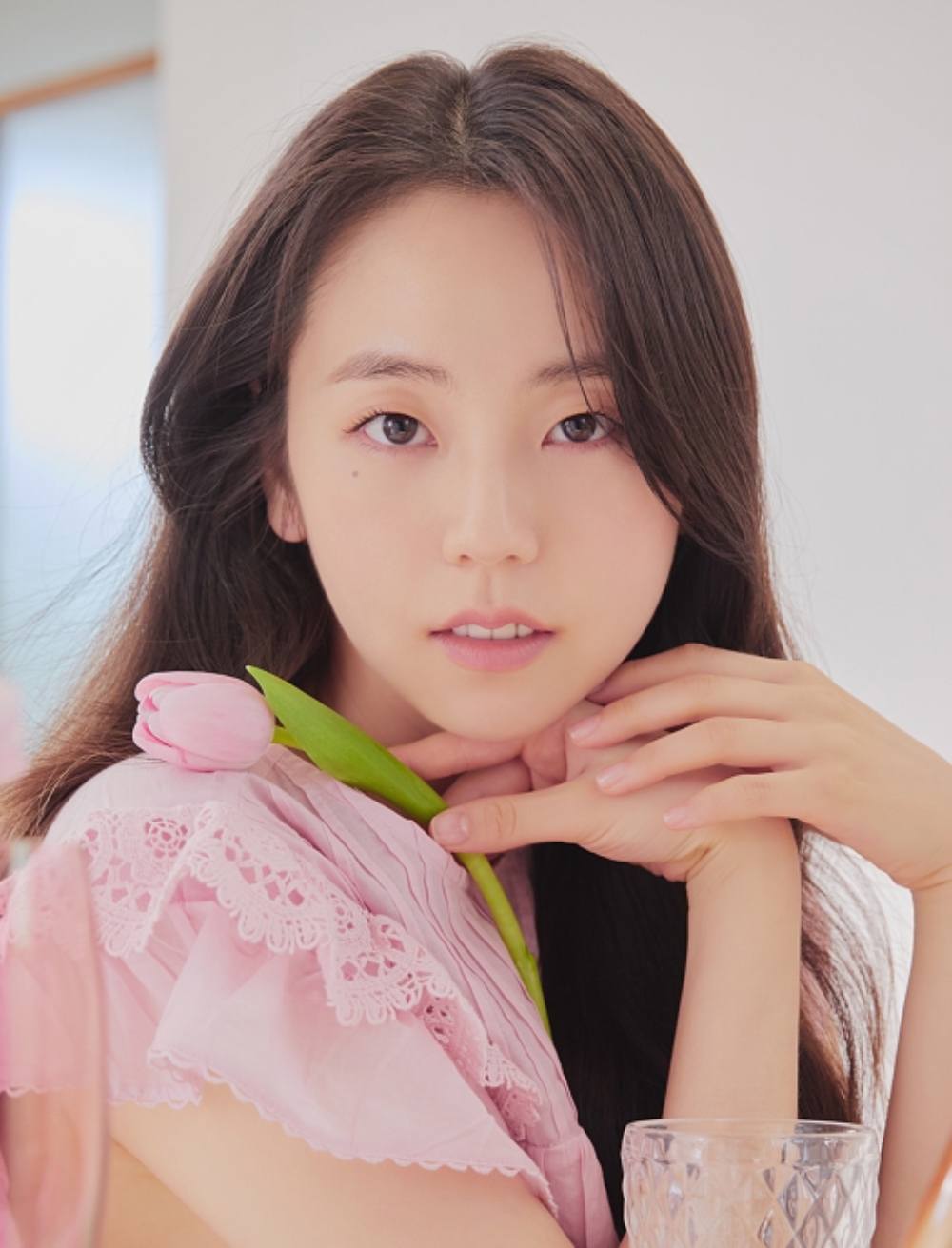 아모레퍼시픽이 배우 안소희와 함께 브랜드 온호프를 론칭한다./사진제공=아모레퍼시픽