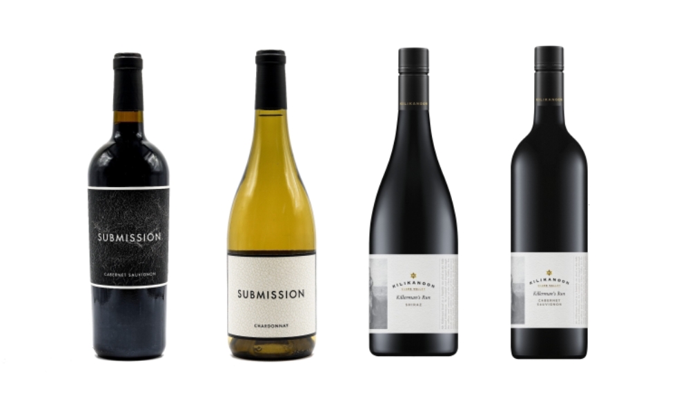 세븐일레븐이 8월 MD추천 와인을 선보였다./사진제공=세븐일레븐