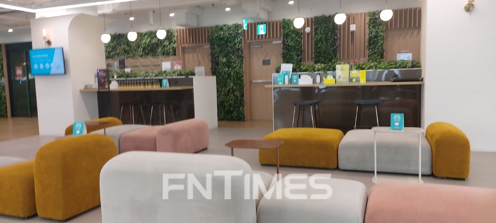 스플라운지 시청점 전경 / 사진=장호성 기자