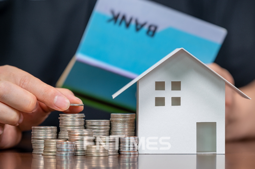 변동형 주택담보대출 기준금리로 활용되는 코픽스(COFIX‧자금조달비용지수)가 다섯 달째 연속 상승함에 따라 오늘(16일)부터 은행 주택담보대출 변동금리도 오른다./사진=이미지투데이