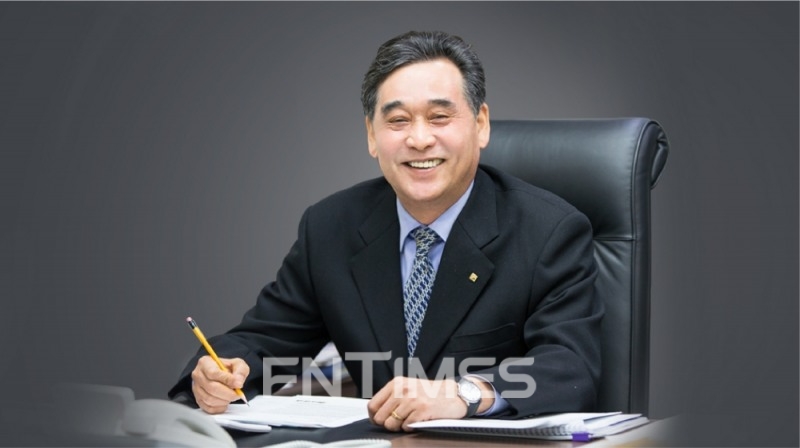 김기홍 JB금융그룹 회장./사진=JB금융그룹