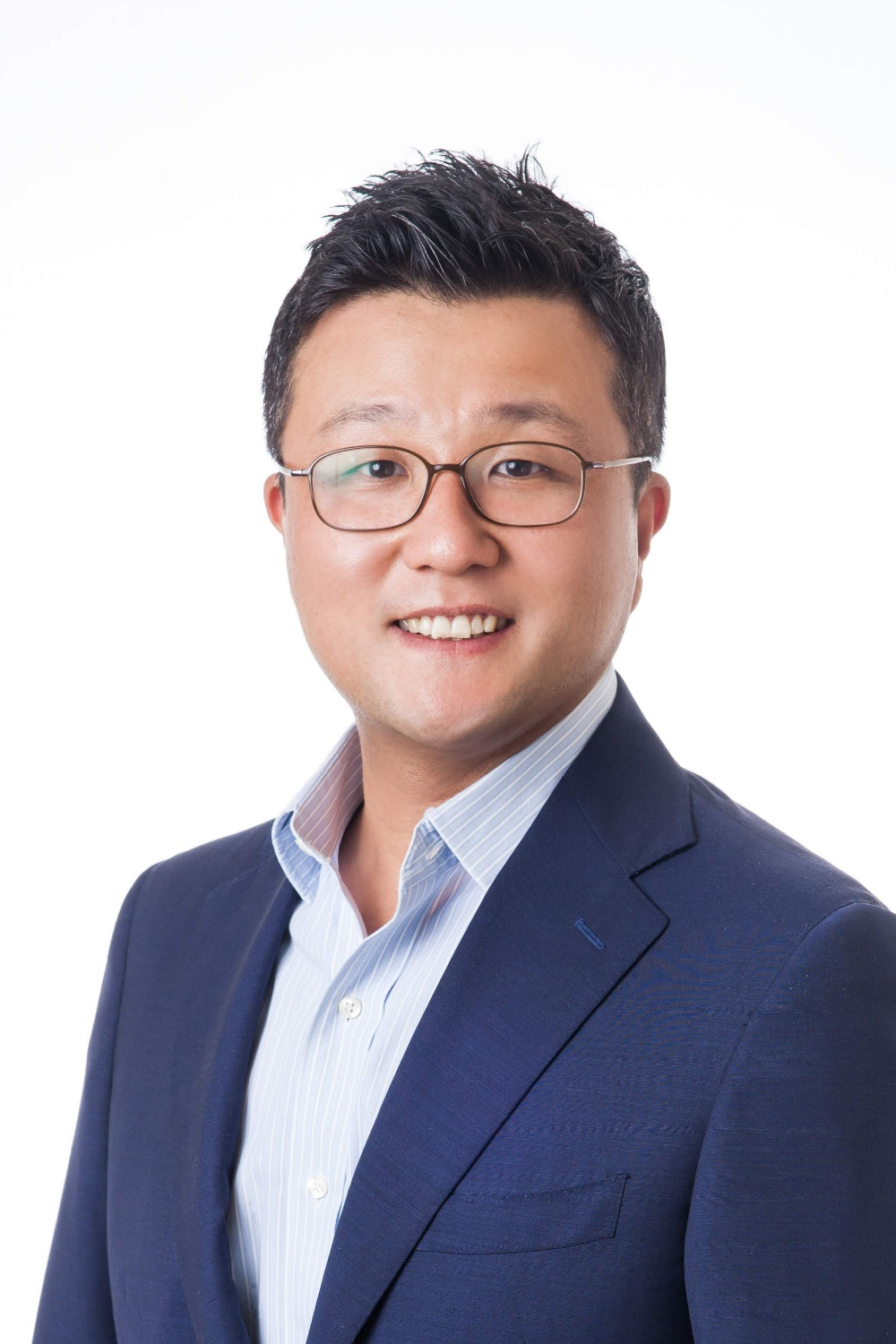 고준 AK플라자 대표이사/사진제공=AK플라자