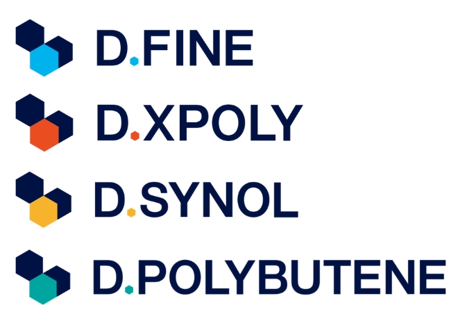 DL케미칼(부회장 김상우)이 자사 제품 라인업을 D브랜드로 통합하고 프리미엄 가치를 본격적으로 시장에 선보인다. 사진=DL케미칼.