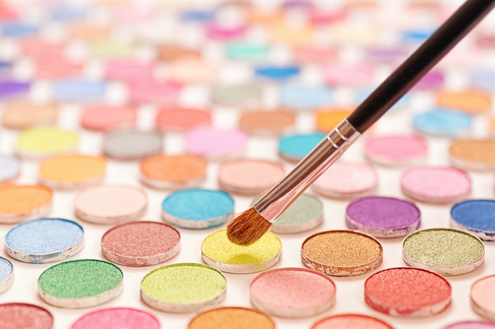 컬러레이 "2022년 시장확대와 제품다각화로 회사가치 제고할 것"