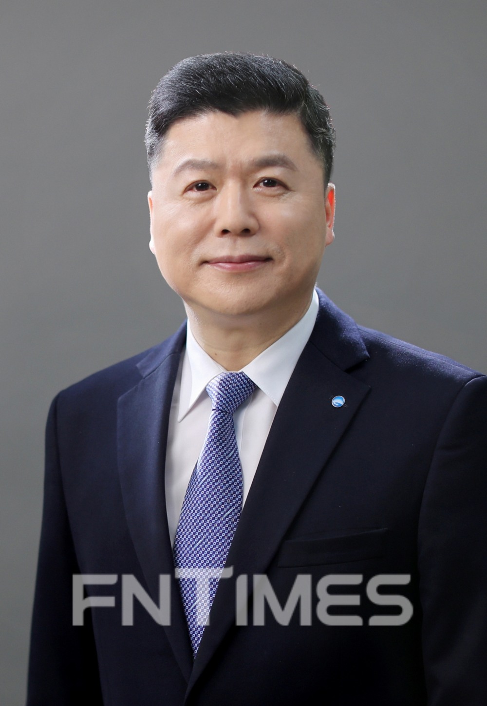 권광석 우리은행장./사진=우리은행