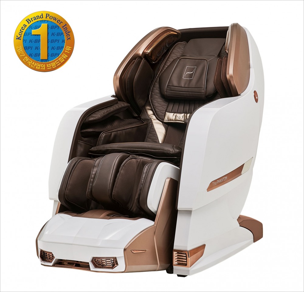 바디프랜드가 '2022 제 24차 한국산업의 브랜드파워(K-BPI)' 조사에서 헬스케어 부문 7년 연속 1위를 차지했다./사진제공=바디프랜드