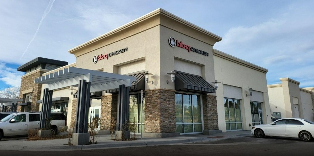 BBQ가 최근 미국 콜로라도주, 매사추세츠주, 캘리포니아주에 매장을 열었다./사진제공=BBQ