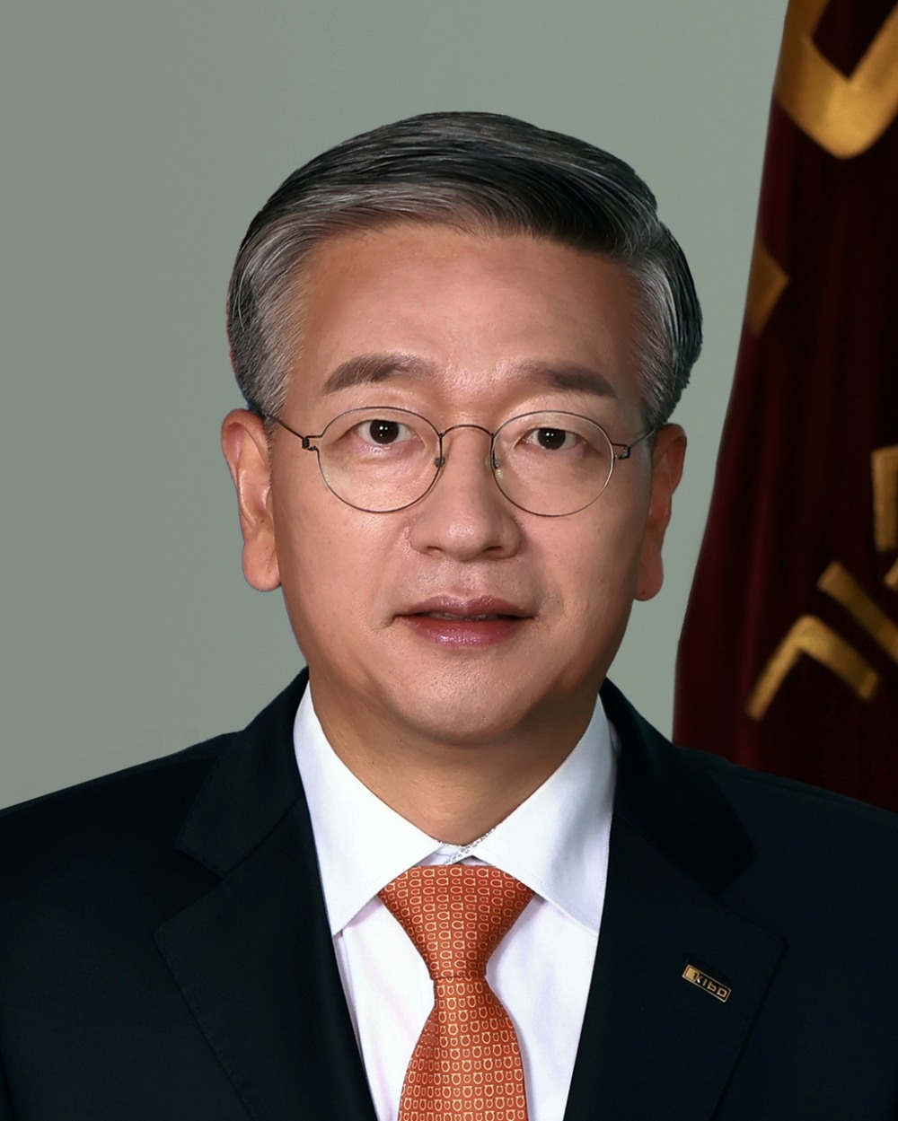 김종호 기술보증기금 사장./사진=기술보증기금