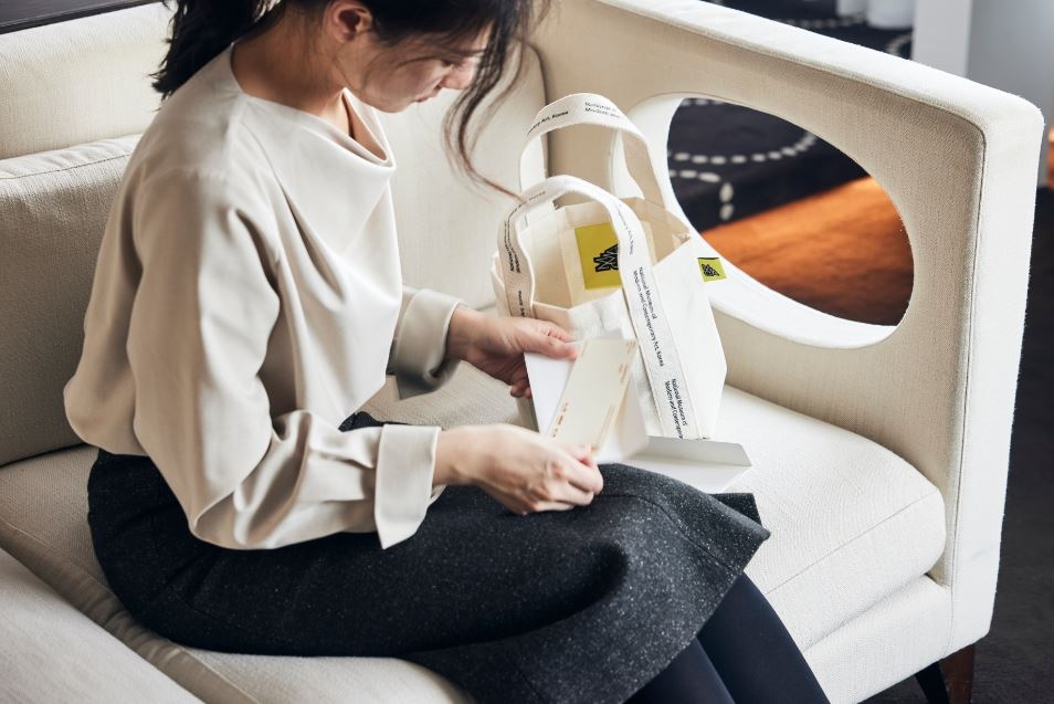 플라자 호텔 체크인아트패키지 사진./ 사진제공 = 한화호텔앤리조트