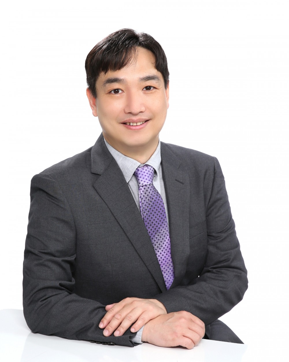 김남진 뮤직카우 CISO(정보보호최고책임자). /사진제공=뮤직카우