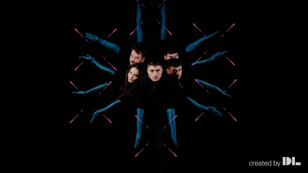 DL 유튜브 채널에 공개된 콘텐츠 영상 캡쳐 화면 / 사진제공=DL이앤씨