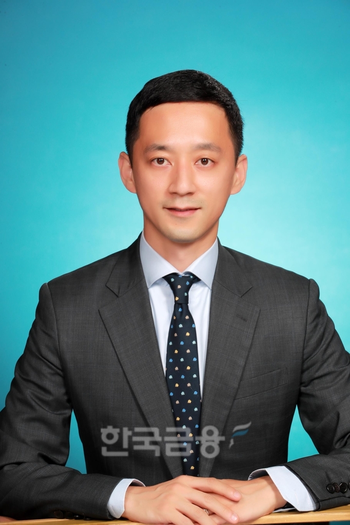 유현철 마이퍼스트에셋자산운용 신임 대표이사./사진=마이퍼스트에셋자산운용