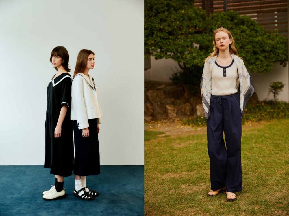 스튜디오 톰보이, 지컷 이미지./ 사진제공 = 신세계인터내셔날