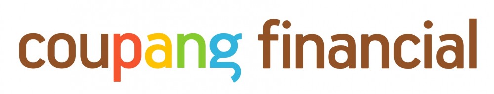 쿠팡파이낸셜 로고. /사진=본사DB