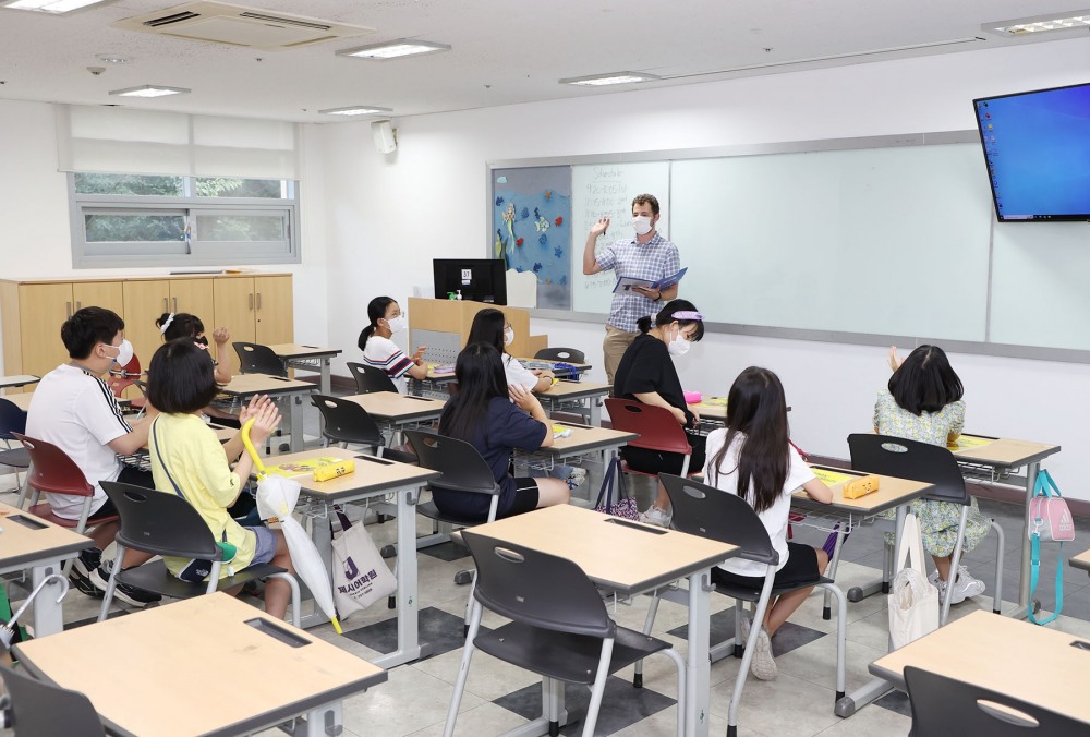 DGB대구은행, 임직원 복지 증진 '가족친화' 프로그램 진행