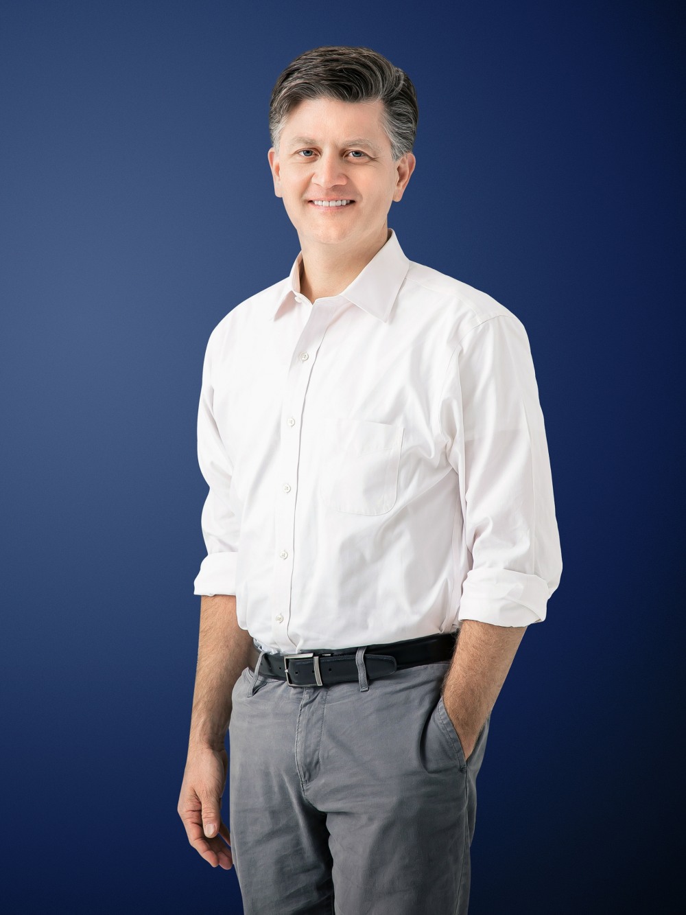 쿠팡풀필먼트서비스가 환경보건안전부문 신임 대표이사로 라이언 브라운 부사장을 선임했다./사진제공=쿠팡