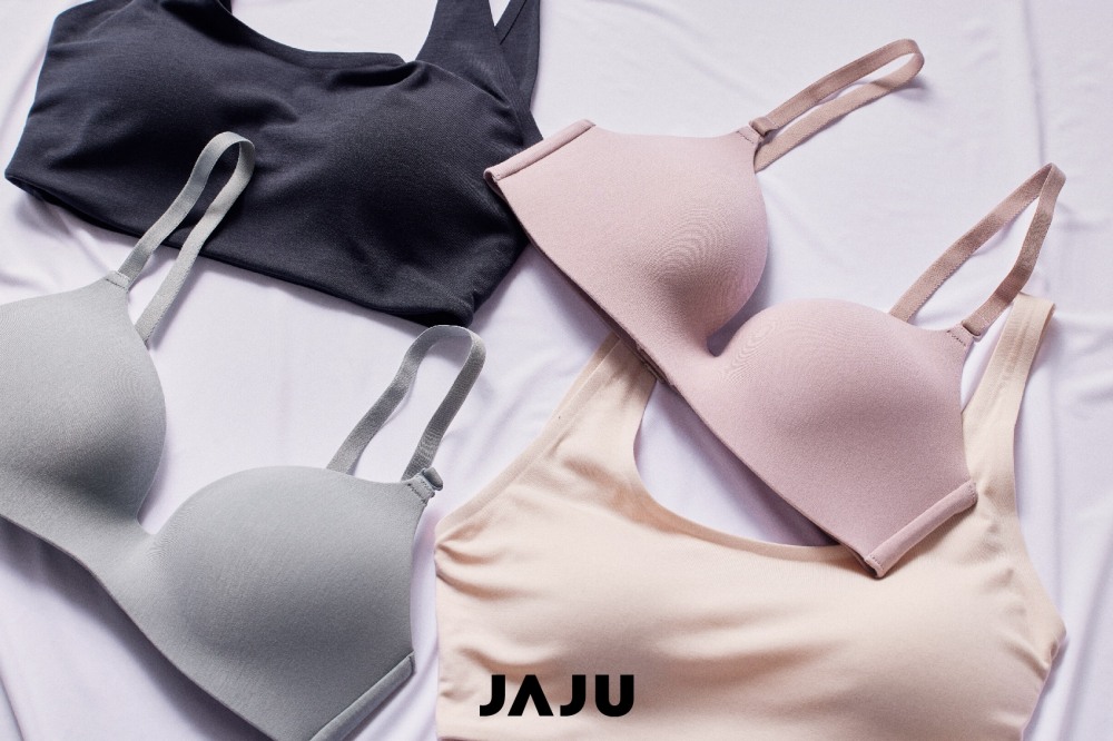 자주 노라인 언더웨어./ 사진제공 = 신세계인터내셔날