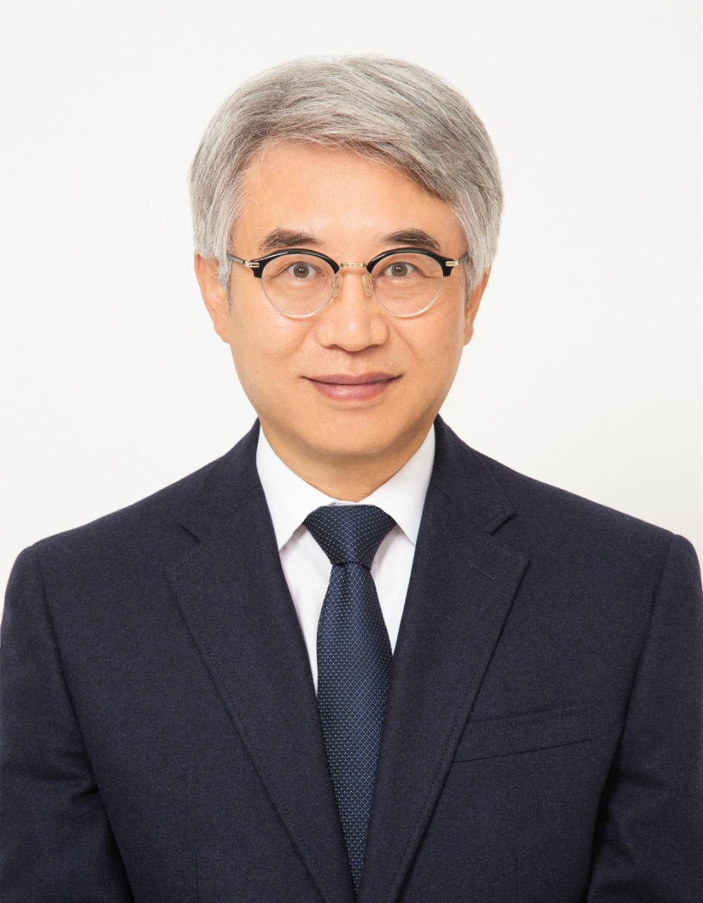 백차현 대표이사./사진제공=애경그룹