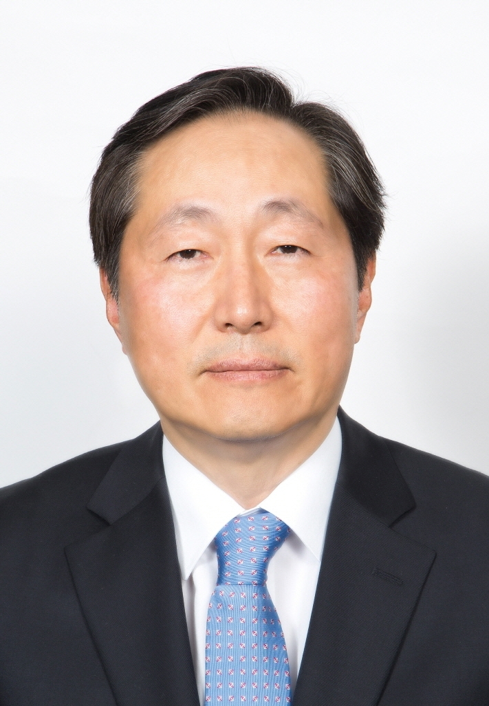 이명우 동원산업 사업지주부문 부회장/사진제공=동원그룹