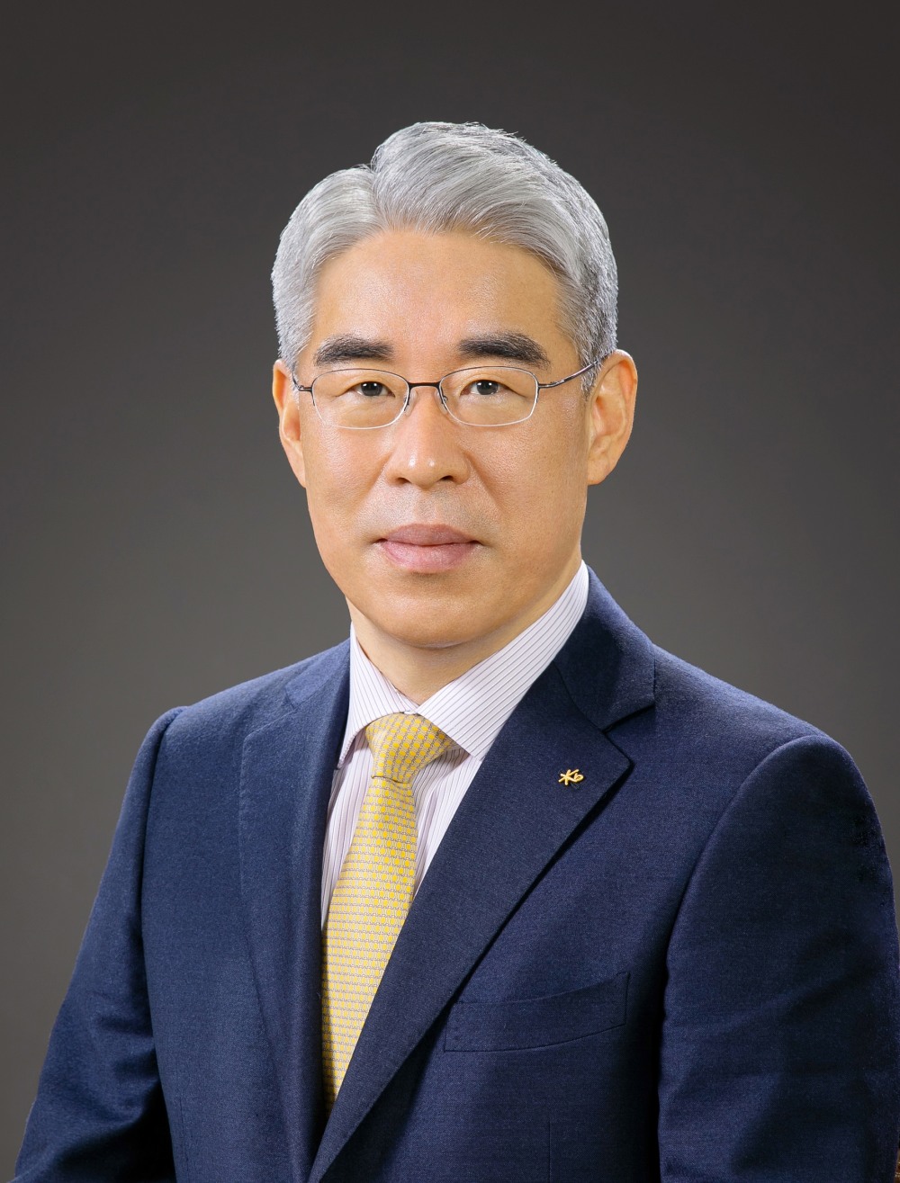 김기환 KB손해보험 대표이사 내정자./사진=KB금융그룹