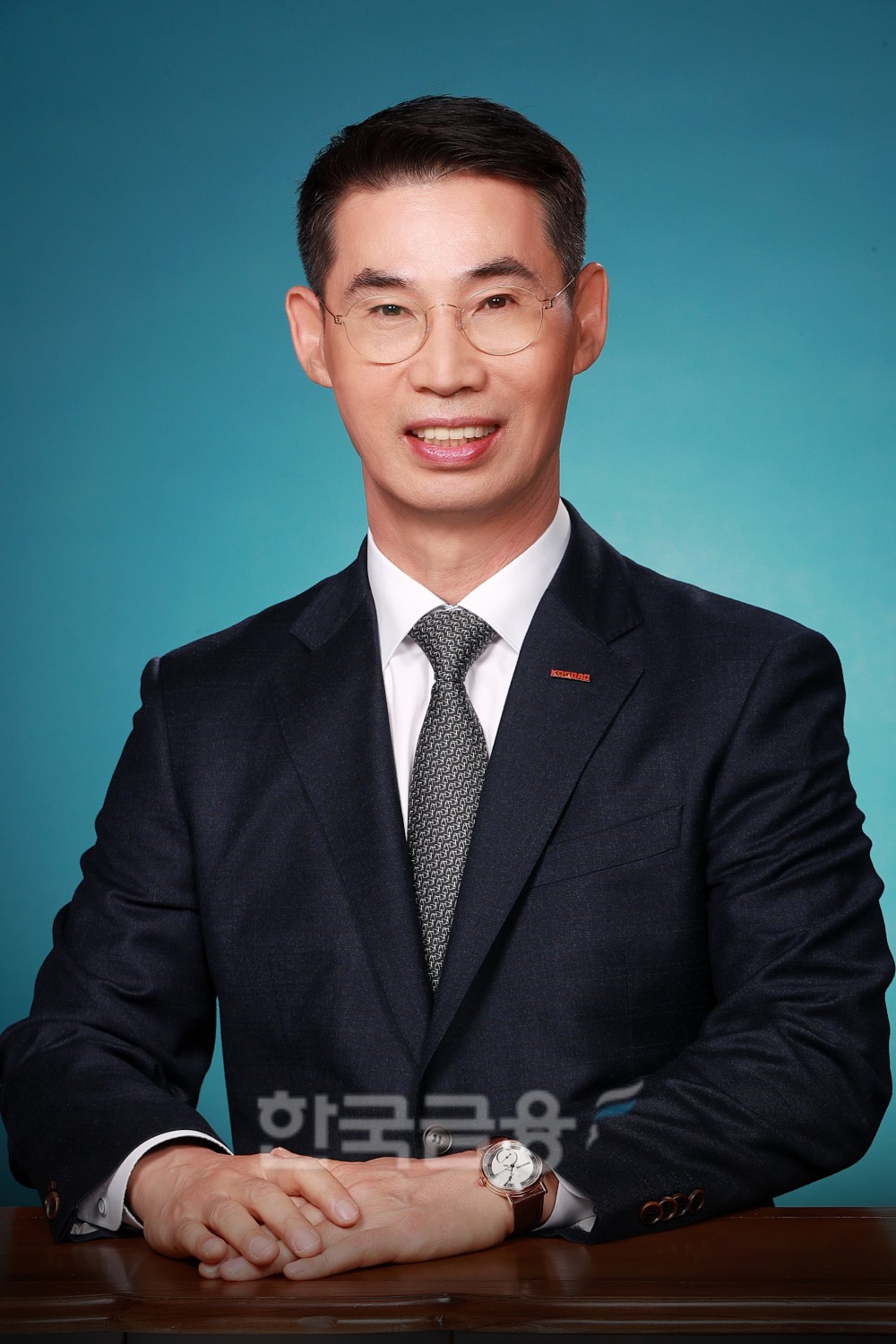 장경호 코스닥(KOSDAQ)협회 회장./사진=코스닥협회