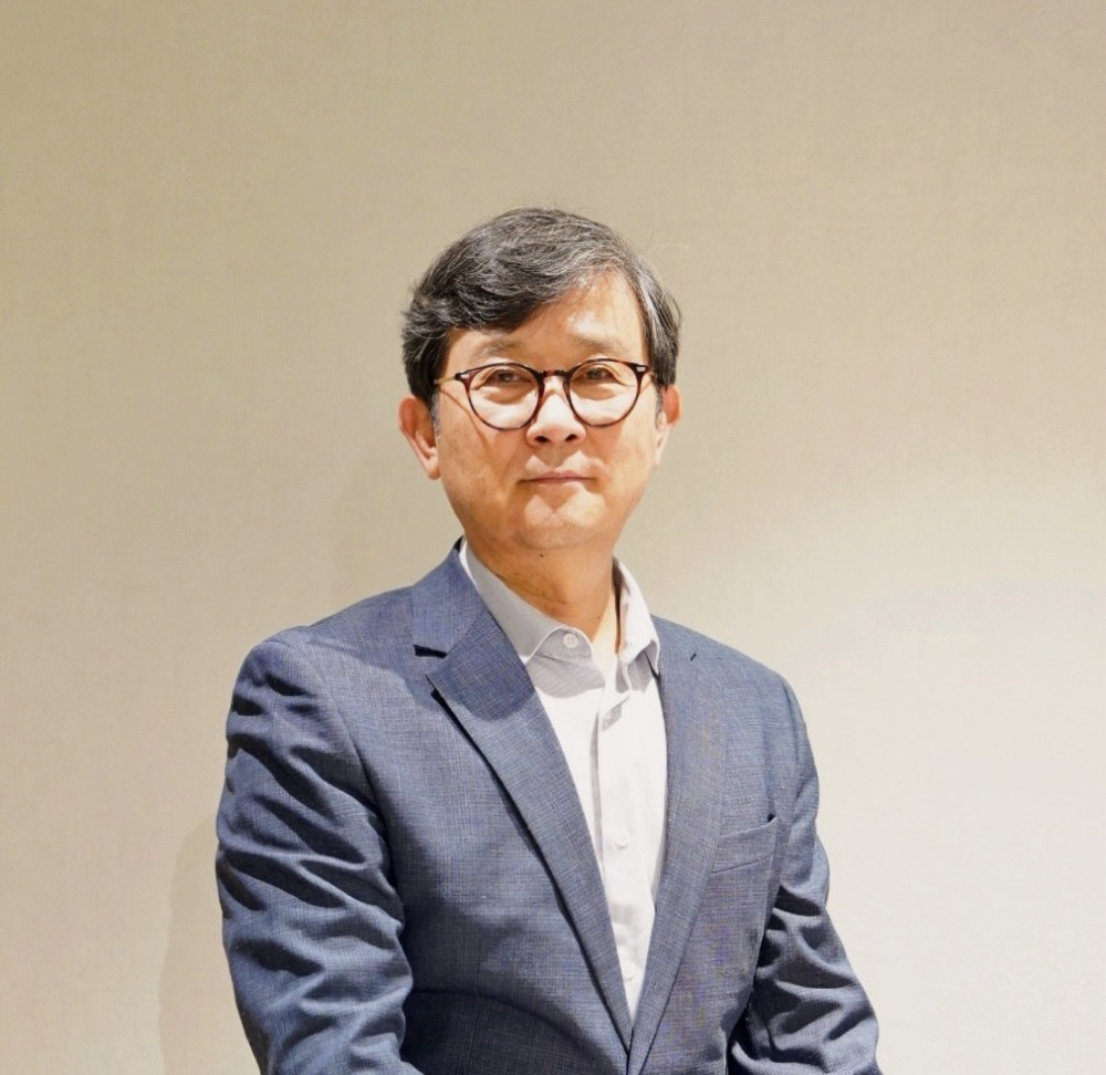 김기명 글로벌세아 대표이사 겸 쌍용건설 신임 대표이사