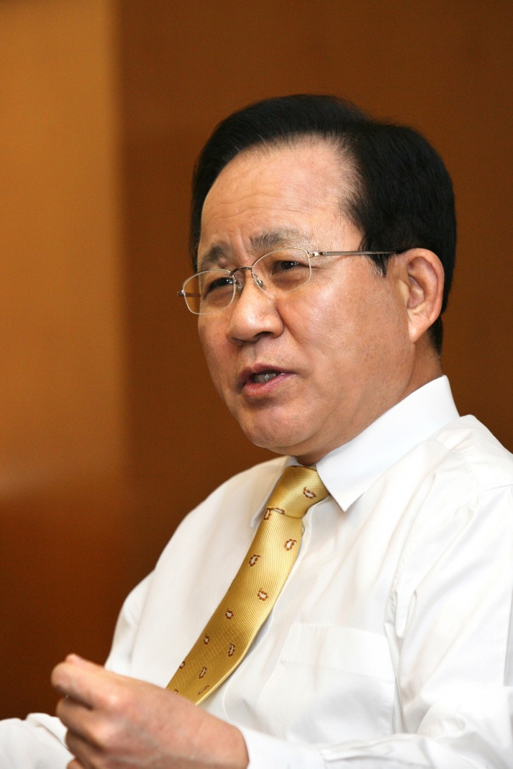 허진규 일진그룹 회장./사진제공=일진그룹