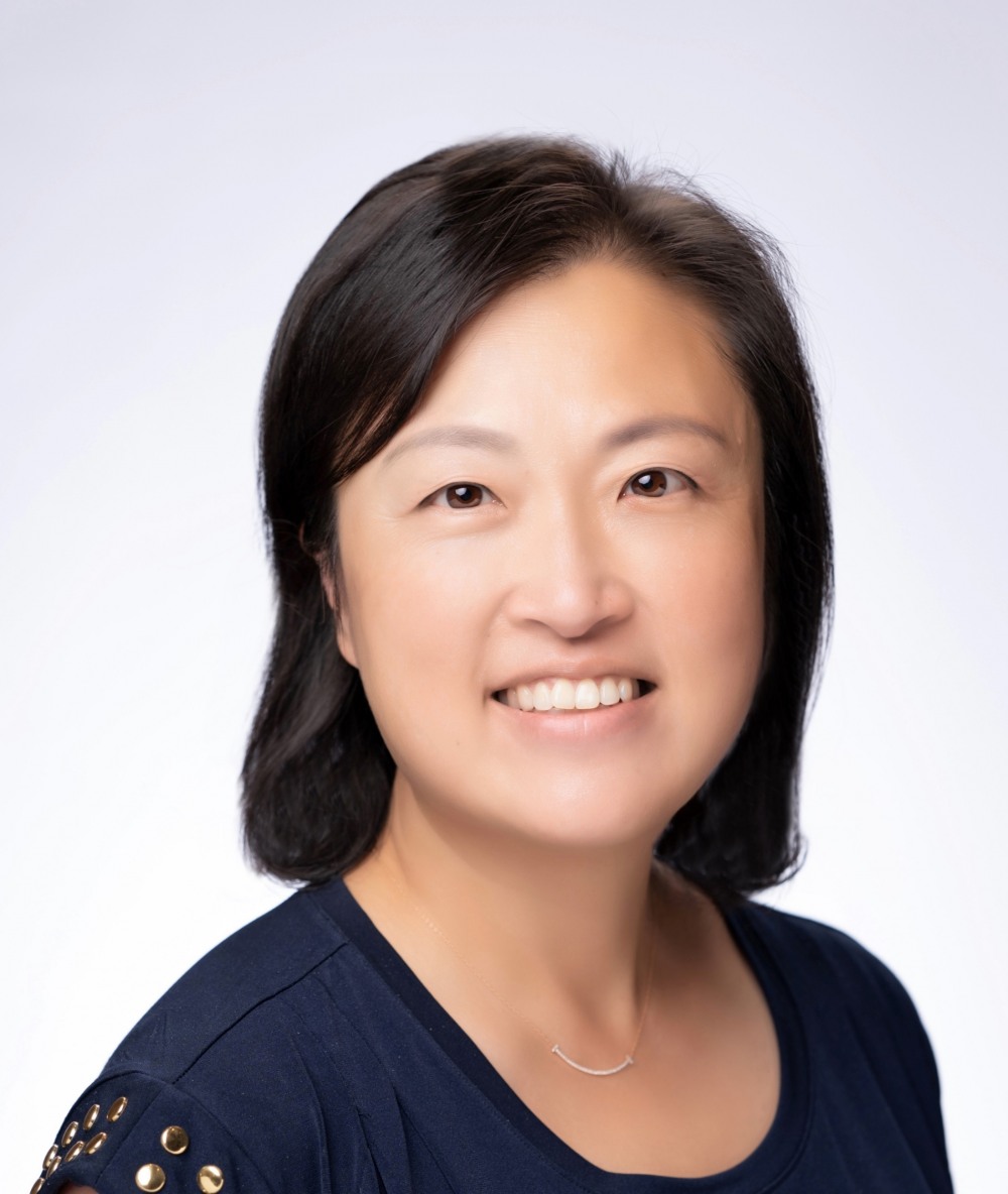 LG생활건강이 북미 지역 사업 강화를 위해 문혜영 부사장을 미주사업총괄로 영입했다./사진제공=LG생활건강