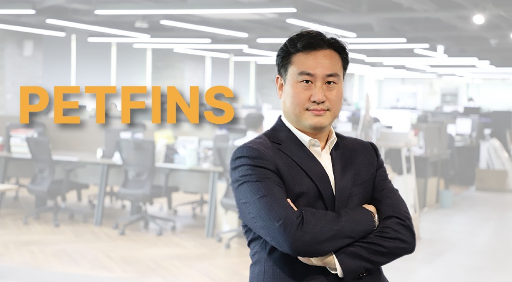 심준원 이디피랩 대표./사진=이디피랩