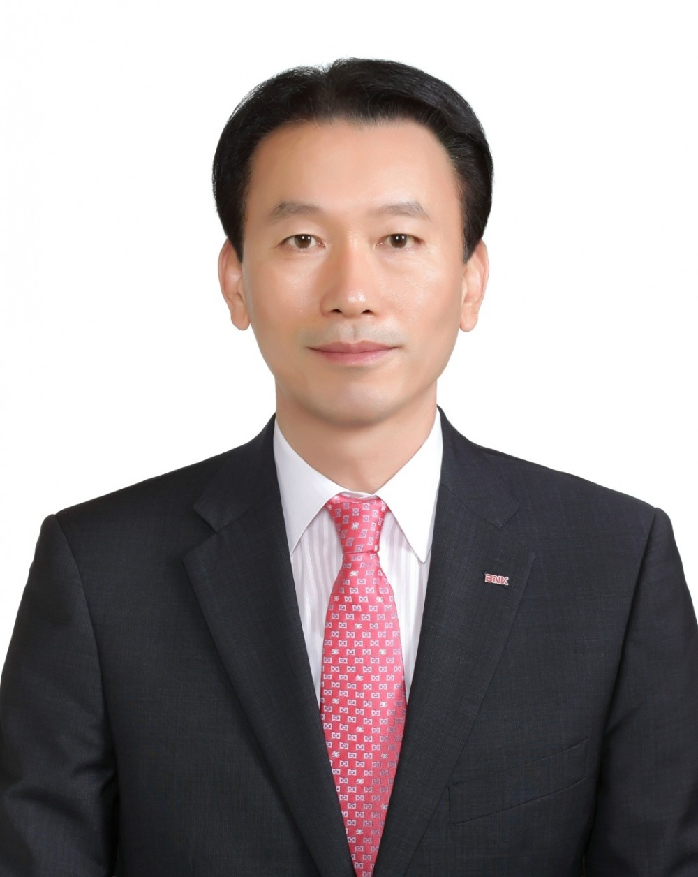 김성주 BNK캐피탈 대표이사 내정자. /사진제공=BNK금융지주