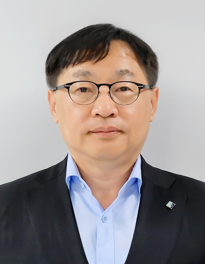 유일광 IBK기업은행 신임 경영지원그룹장(부행장)./사진=IBK기업은행