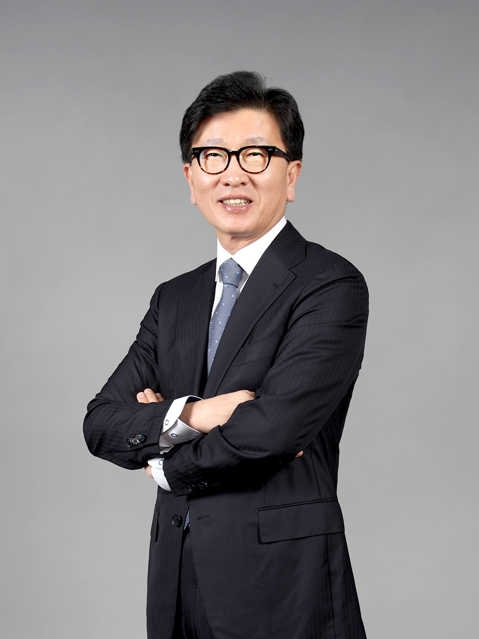 임승태 KDB생명 신임 대표이사 사장./사진=KDB생명