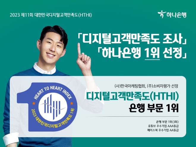 사진제공=하나은행(23.4.24)
