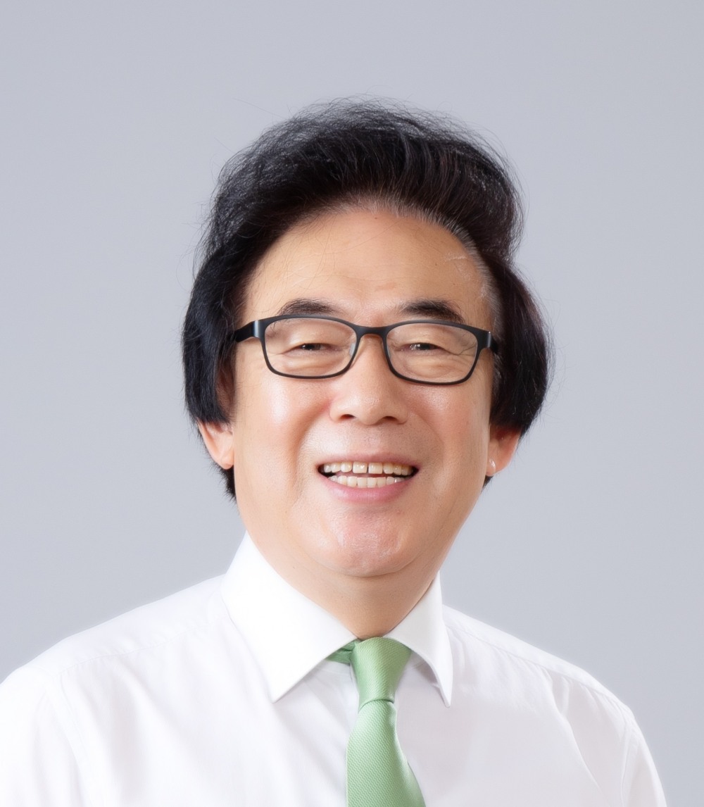 김기덕 서울시의원./사진제공=의원실