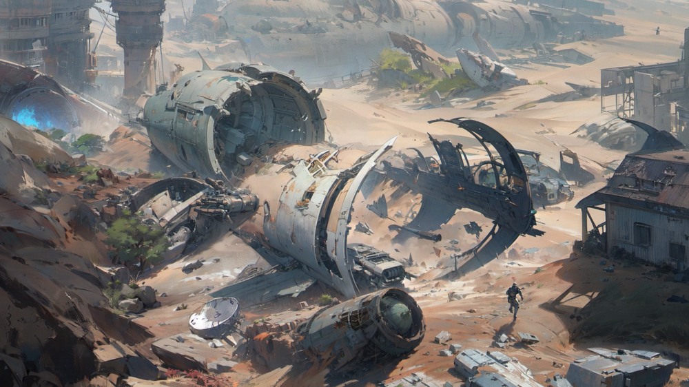 넥슨의 서브 브랜드 민트로켓에서 개발 중인 'TB' 키아트 이미지. / 사진제공=넥슨