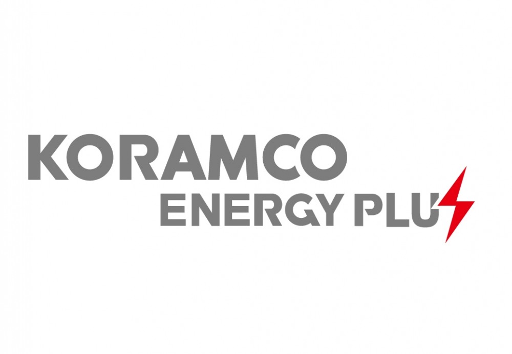 코람코에너지플러스 CI / 사진제공=코람코자산신탁