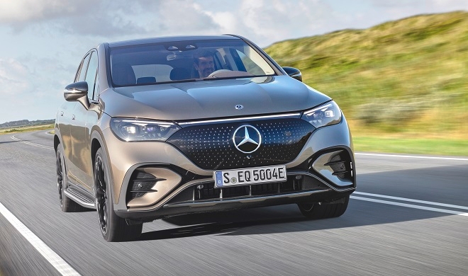 "EV9 잡아라" 수입 대형 전기SUV 쏟아진다