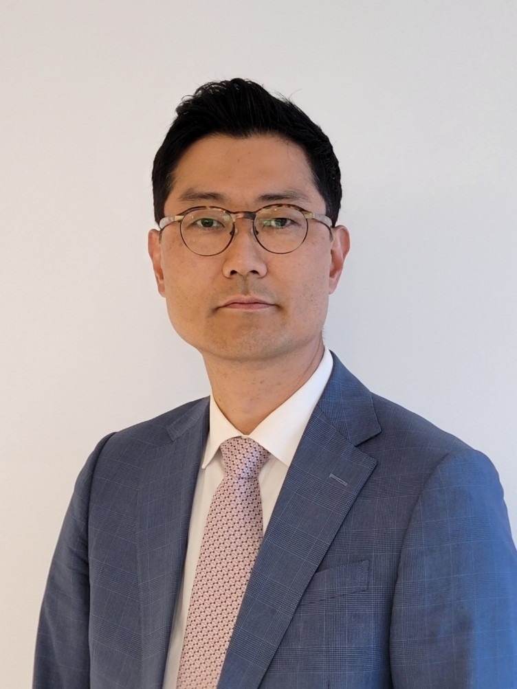 ‘FTX 리걸 클리닉 프로젝트’(FTX Legal Clinic Project)를 이끄는 성웅규 변호사./사진제공=FTX 리걸 클리닉 프로젝트