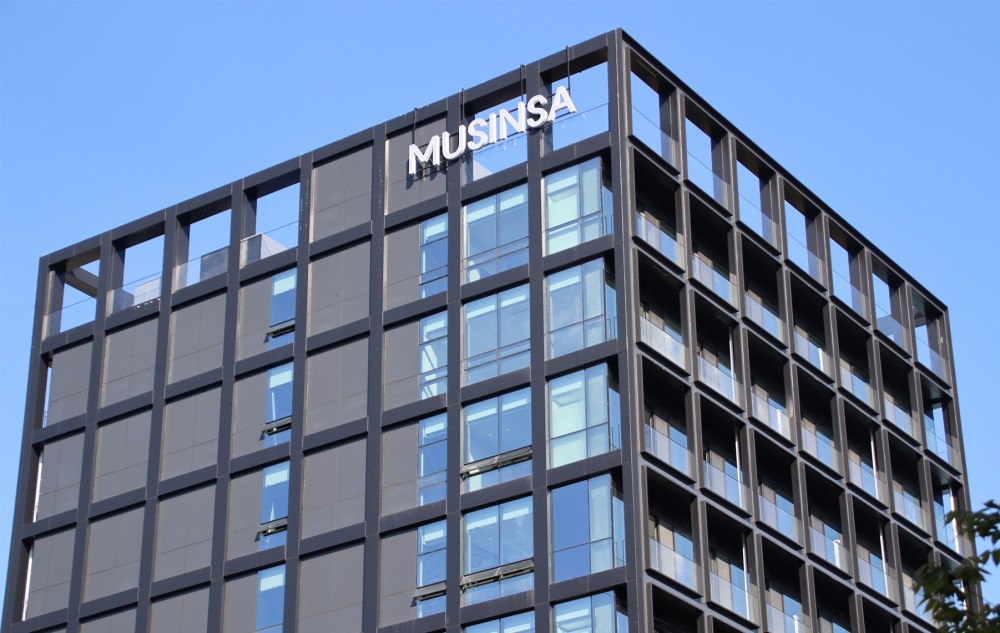 무신사가 상장 주관사 선정 입찰제안요청서를 발송했다./사진제공 = 무신사