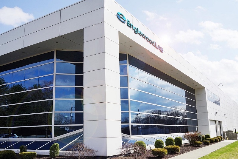 미국에서 화장품 연구개발 및 제조 생산 중인 잉글우드랩(대표이사 조현철) 본사 전경./사진제공=코스닥(KOSDAQ) 협회(회장 오흥식) 정책총괄팀