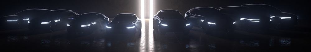 정의선이 선보이는 미래차 공장..."사람이 최우선, 정주영 정신 잇겠다"