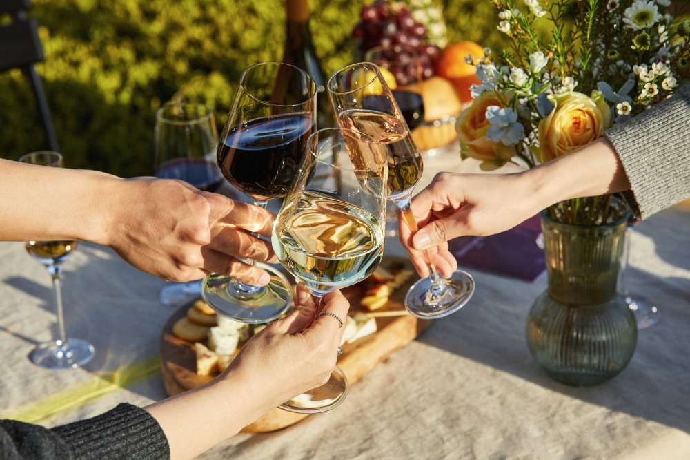 소노인터내셔널이 '소노 와이너리 투어'를 선보인다. /사진제공=소노인터내셔널