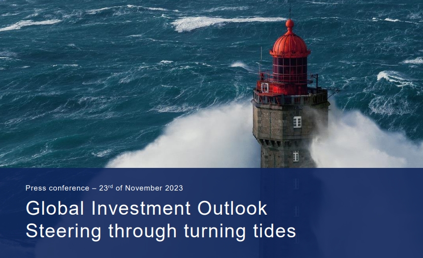 자료출처= Amundi 2024 글로벌 투자전망(2023.11.23)