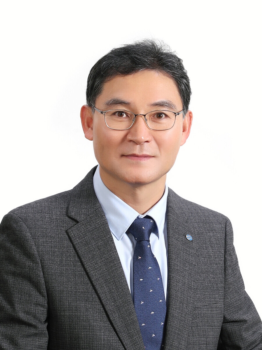 최민성 Sh수협은행 기업그룹 부행장. /사진제공=Sh수협은행